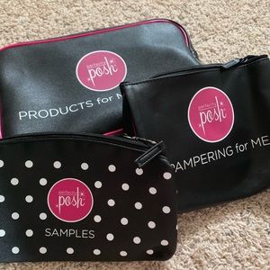 Perfectly posh bags!